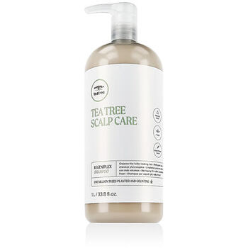 Regeniplex Shampoo - Šampón na zahustenie vlasov